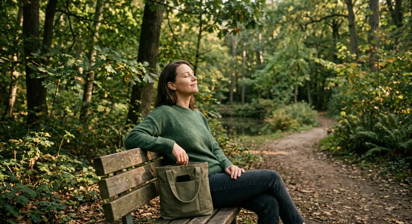 Desconexão Digital: Como Proteger Sua Saúde Mental