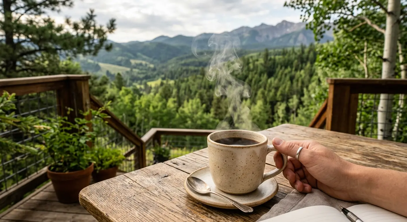 Café e Saúde: Mitos, Verdades e Evidências Científicas