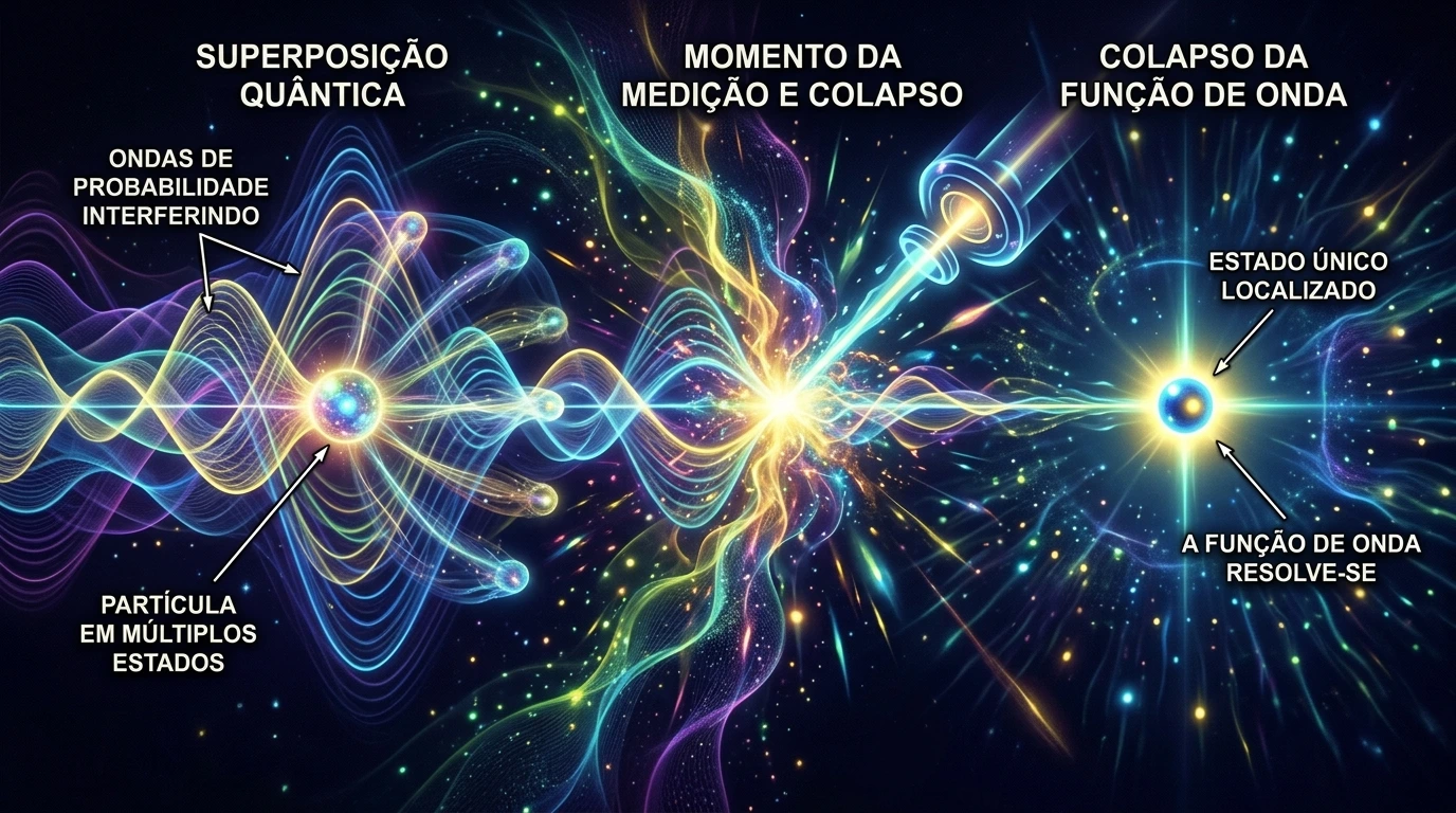 Sobreposição quantica