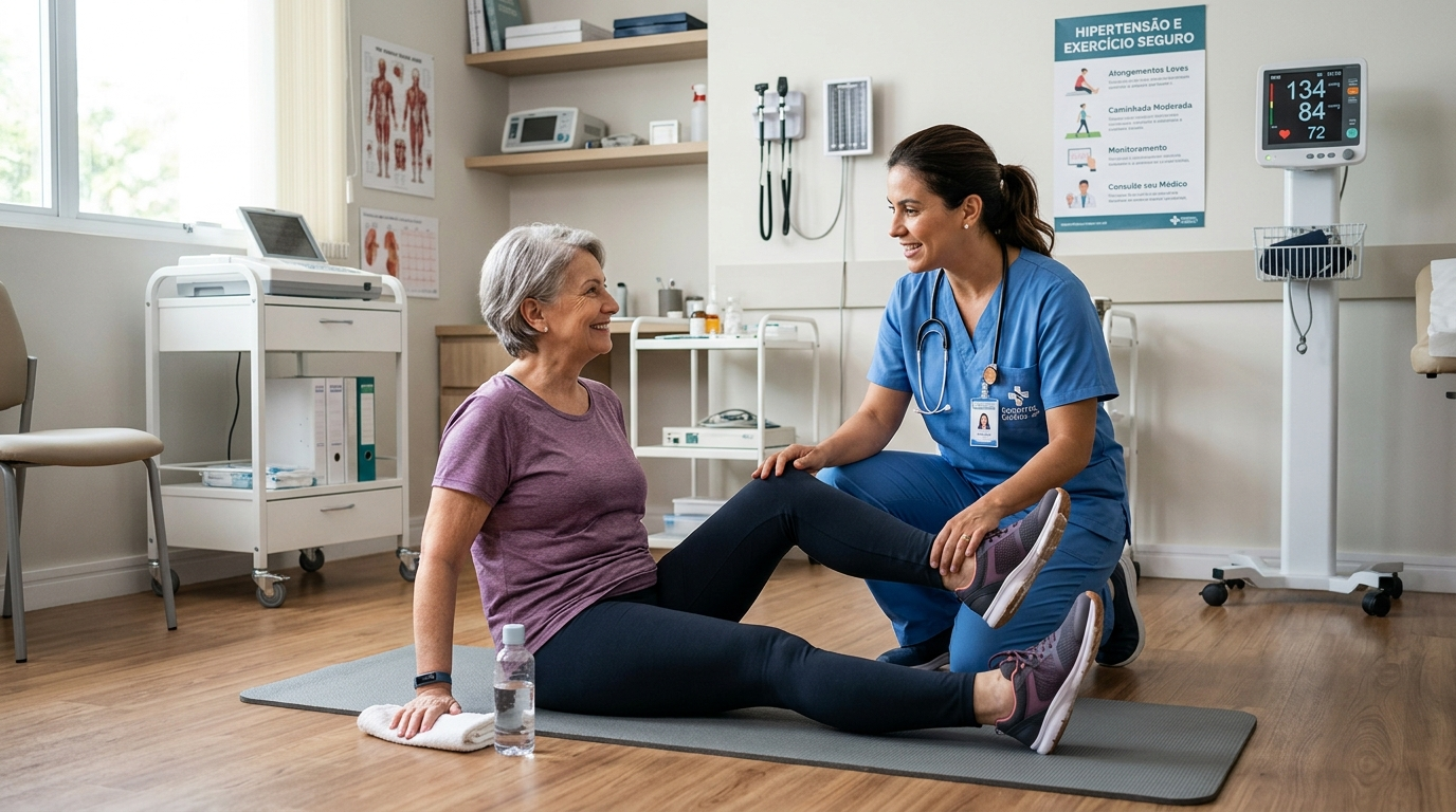 Orientação médica